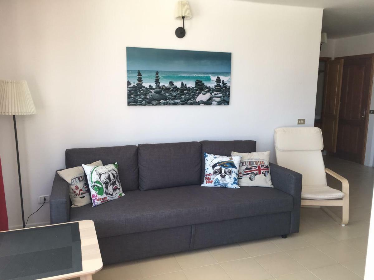 Andylins Place 102 Apartment San Miguel de Abona Exterior photo