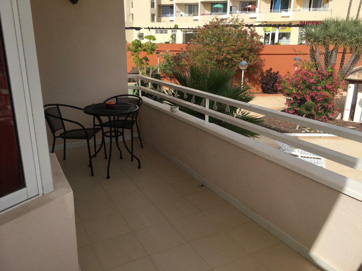 Andylins Place 102 Apartment San Miguel de Abona Exterior photo