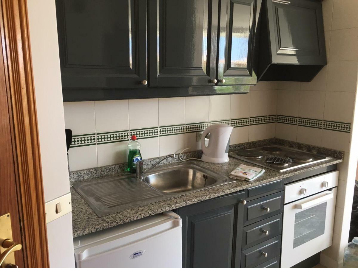 Andylins Place 102 Apartment San Miguel de Abona Exterior photo