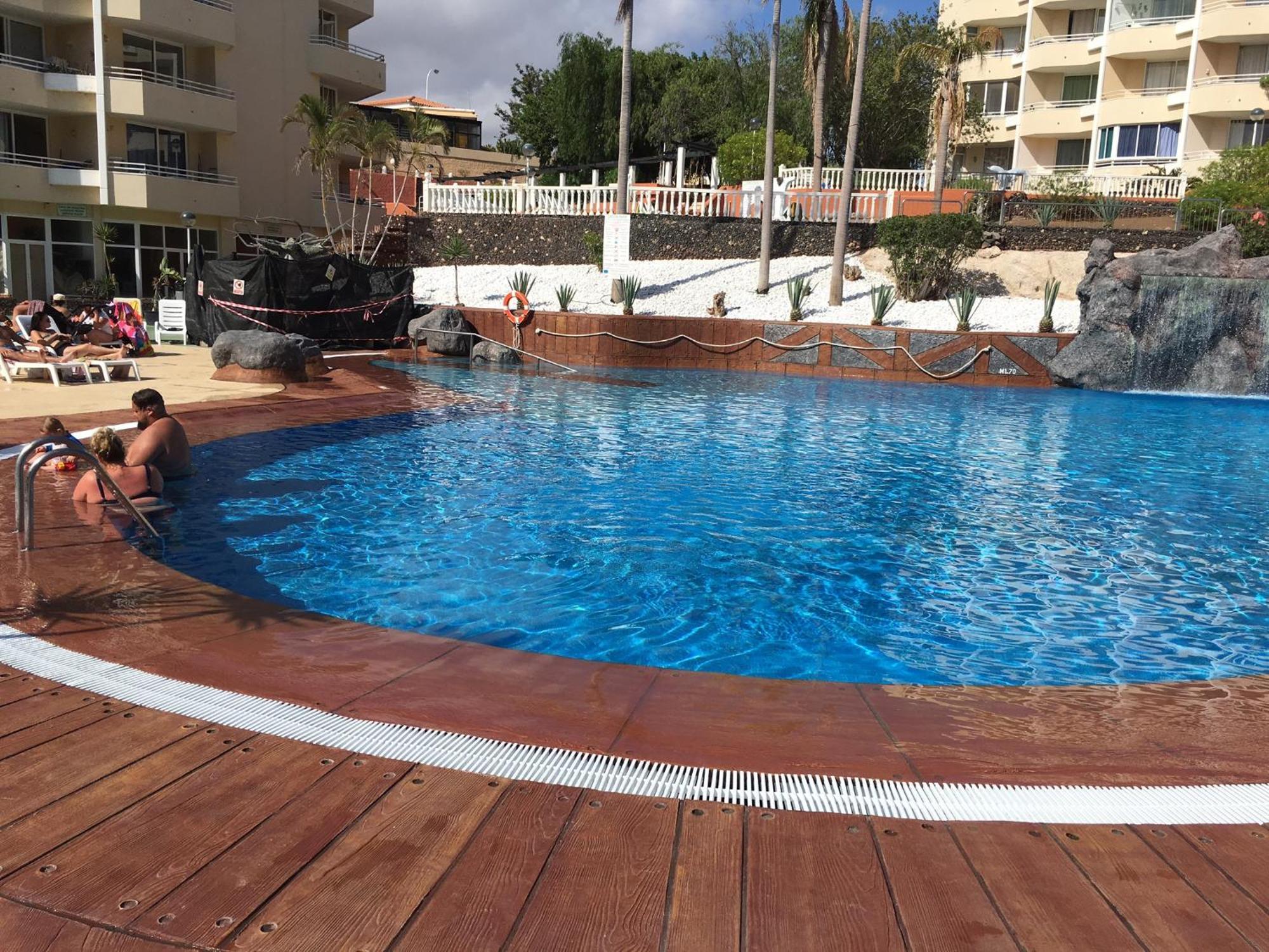 Andylins Place 102 Apartment San Miguel de Abona Exterior photo